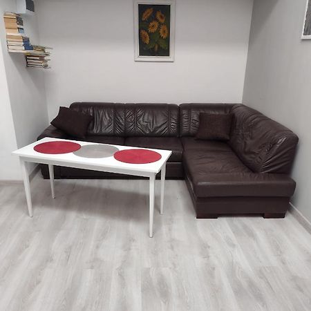 Cieply, Przytulny Apartament, 34 M 2, Centrum Bydgoszcz Extérieur photo