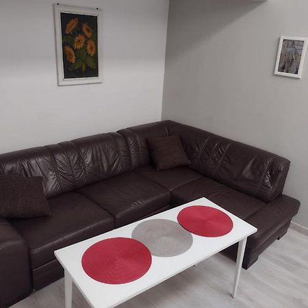 Cieply, Przytulny Apartament, 34 M 2, Centrum Bydgoszcz Extérieur photo