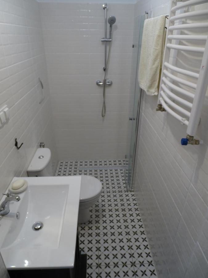 Cieply, Przytulny Apartament, 34 M 2, Centrum Bydgoszcz Extérieur photo