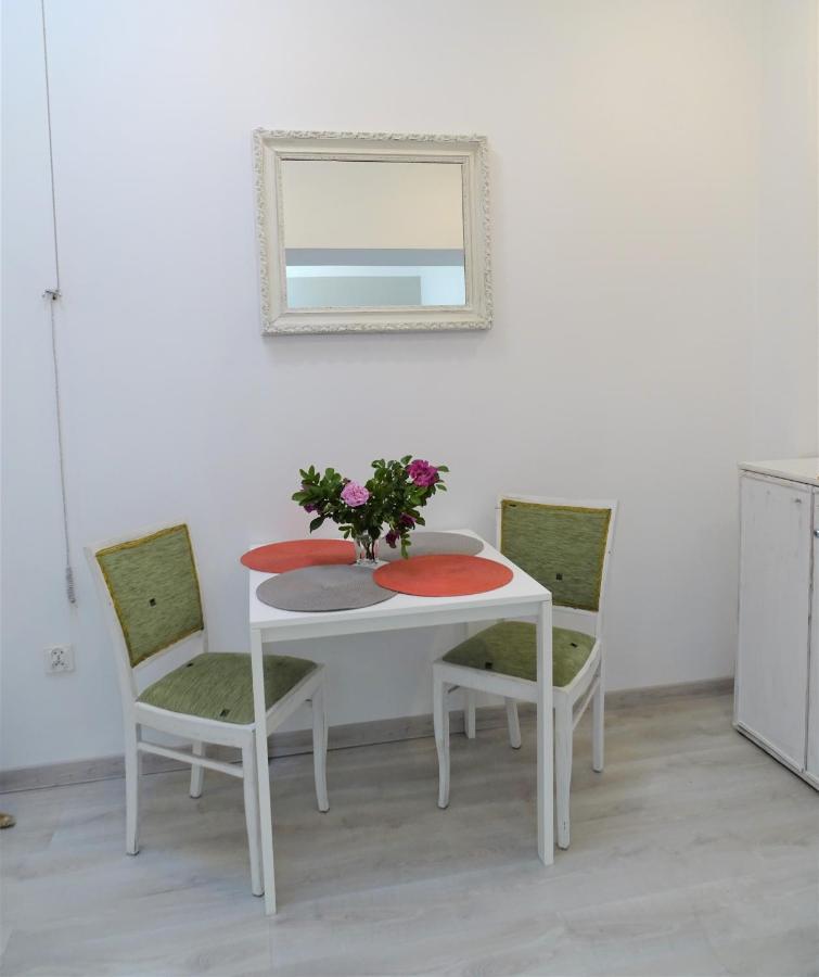 Cieply, Przytulny Apartament, 34 M 2, Centrum Bydgoszcz Extérieur photo