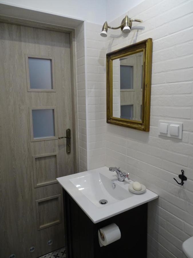 Cieply, Przytulny Apartament, 34 M 2, Centrum Bydgoszcz Extérieur photo