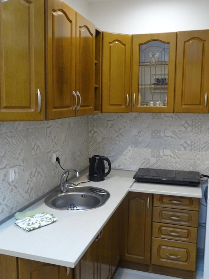 Cieply, Przytulny Apartament, 34 M 2, Centrum Bydgoszcz Extérieur photo