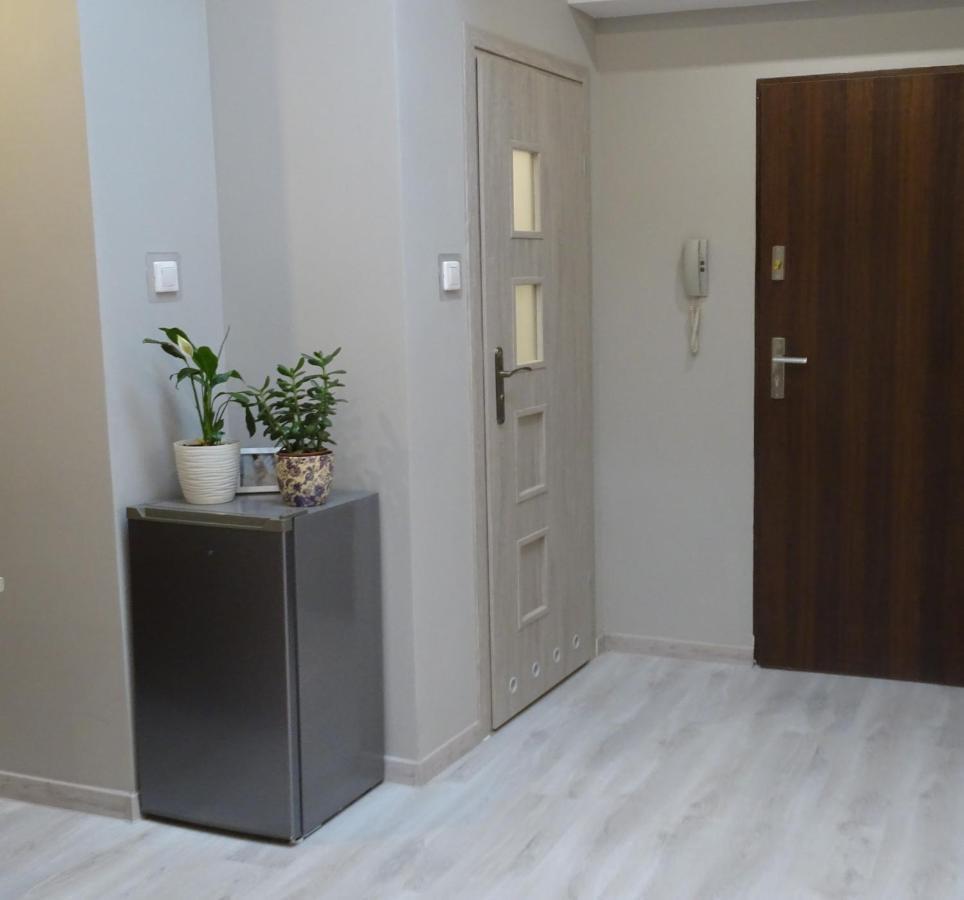 Cieply, Przytulny Apartament, 34 M 2, Centrum Bydgoszcz Extérieur photo