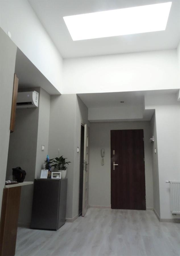 Cieply, Przytulny Apartament, 34 M 2, Centrum Bydgoszcz Extérieur photo