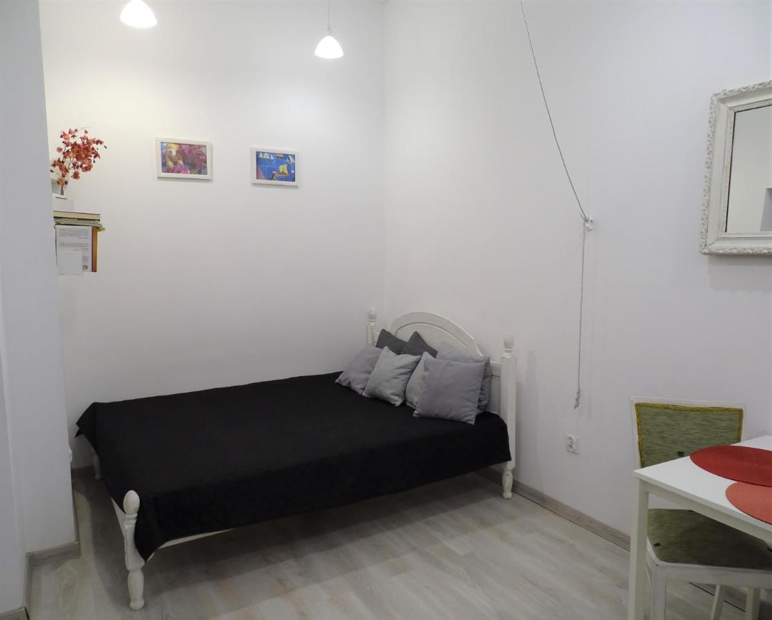 Cieply, Przytulny Apartament, 34 M 2, Centrum Bydgoszcz Extérieur photo