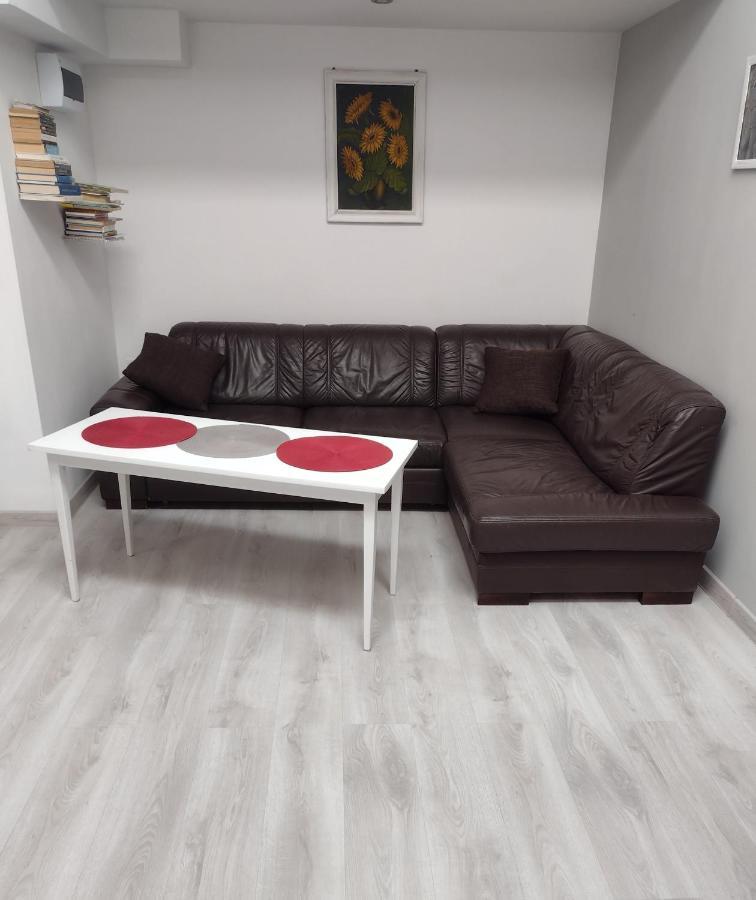 Cieply, Przytulny Apartament, 34 M 2, Centrum Bydgoszcz Extérieur photo